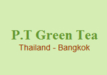 P.T. Green Tea