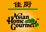 Asian Home Gourmet