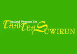 Thai tea Suwirun