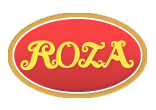 Roza food