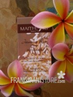Maithong jasmine rice soap