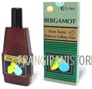 Bergamot Hair Tonic Reduces Hair Loss  7 Herbs extract