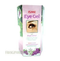 ISME Eye Gel-гель для глаз с экстрактом винограда