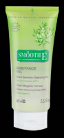 Smooth E Extra Sensitive Cleansing Gel for Sensitive and Acne-Prone Skin