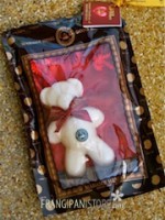 Madame Heng Baby Bear soap-увлажняющее и успокаивающее подарочное детское мыло.